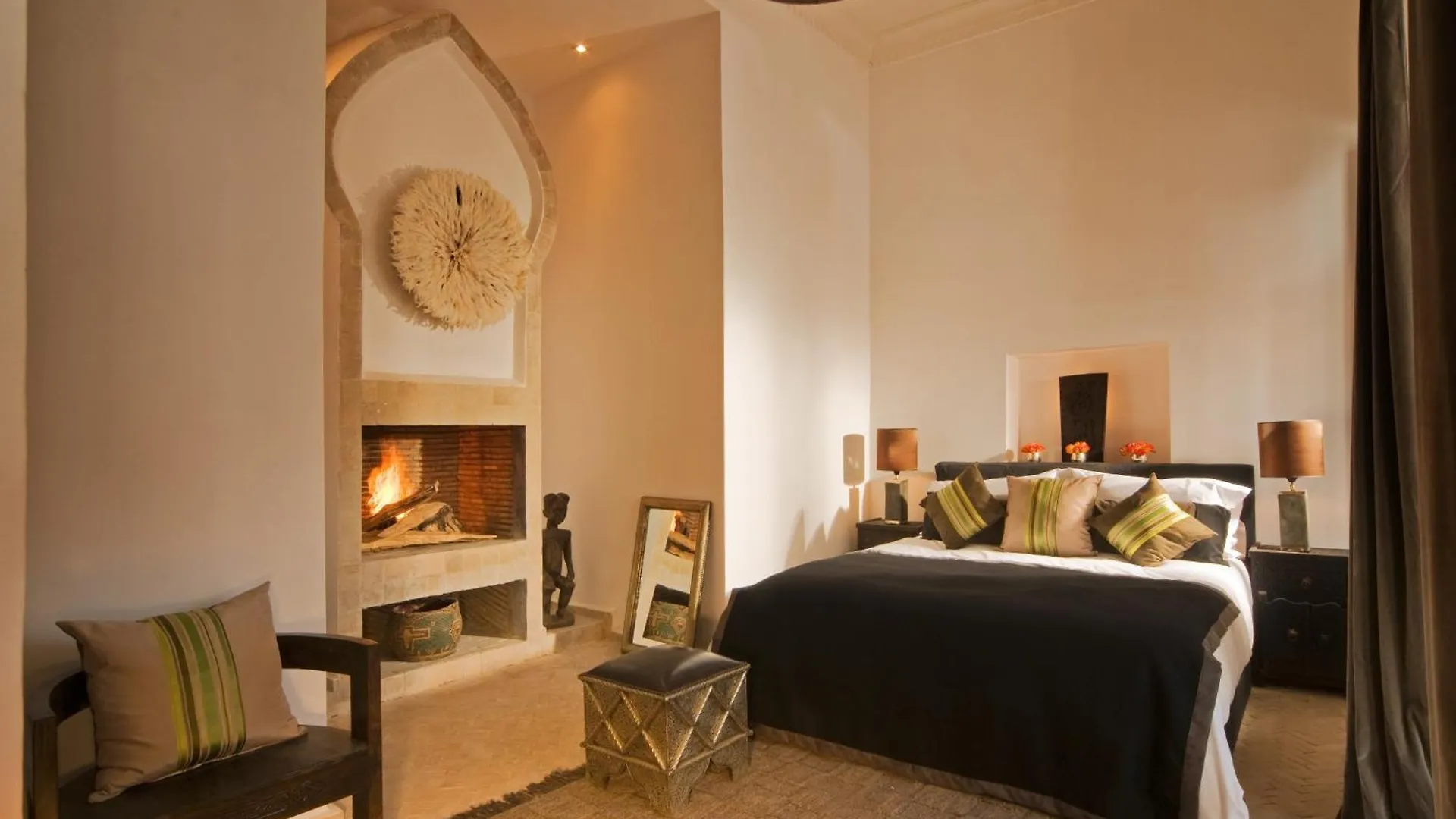 Riad Capaldi Marrakesh