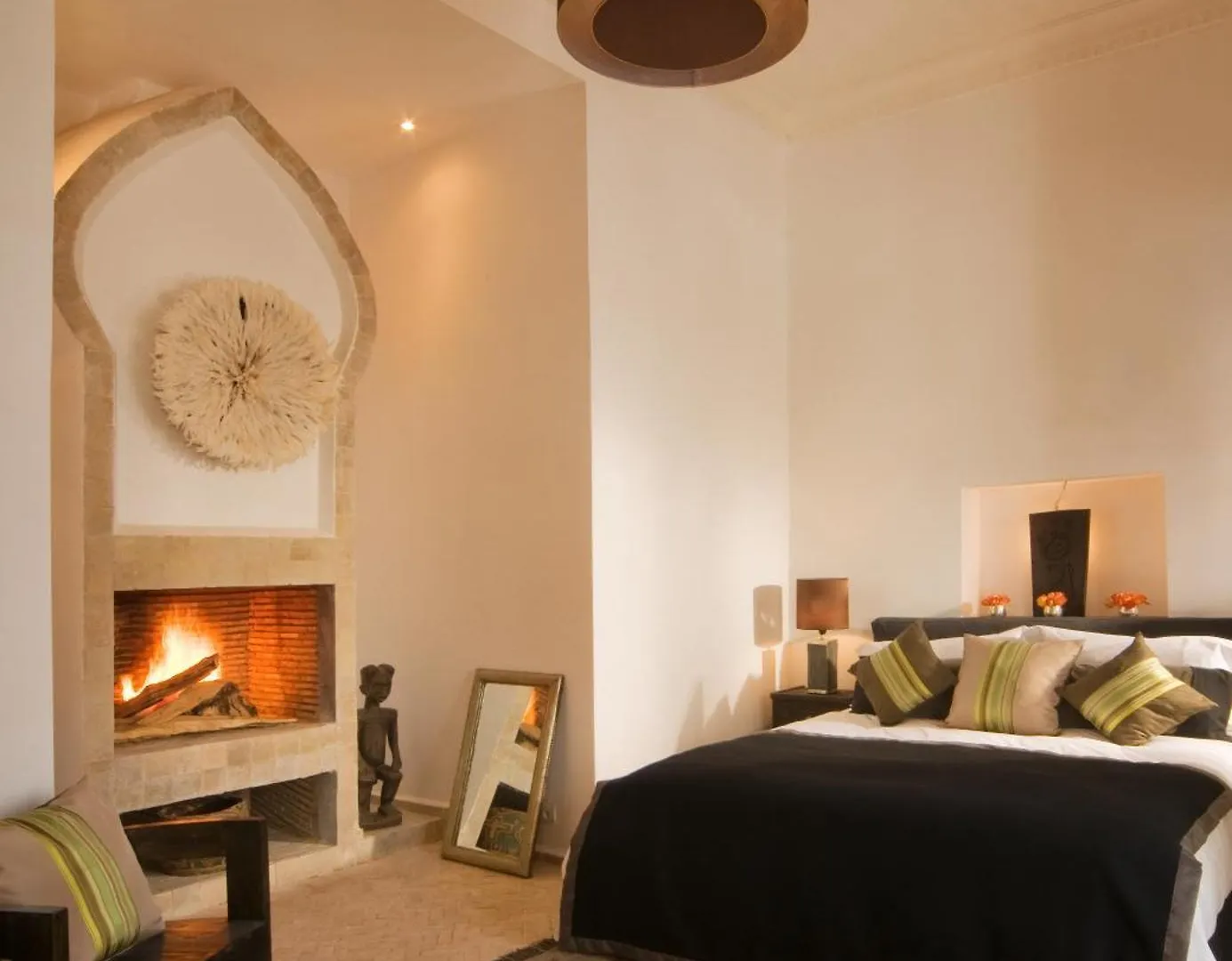 Riad Capaldi Marrakesh