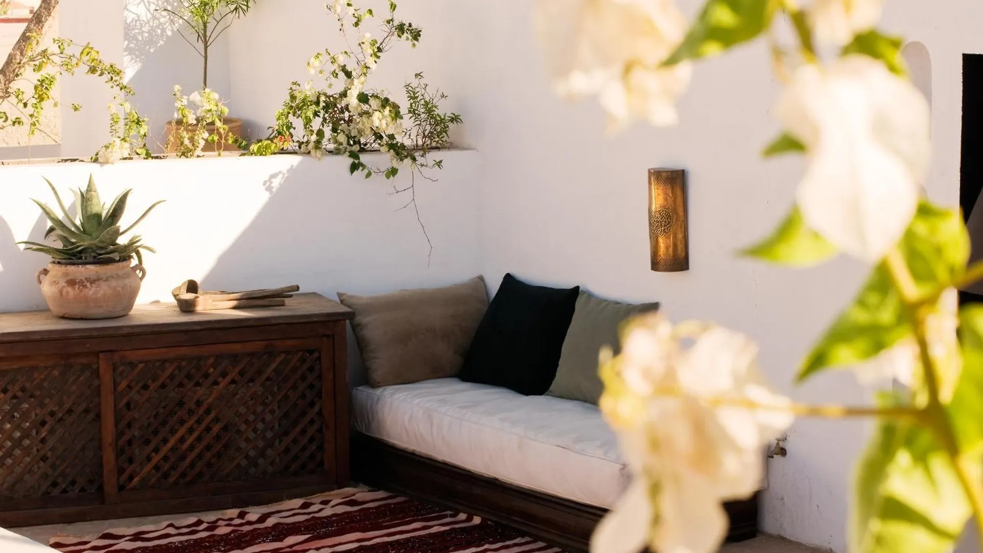 Riad Capaldi Marrakesh