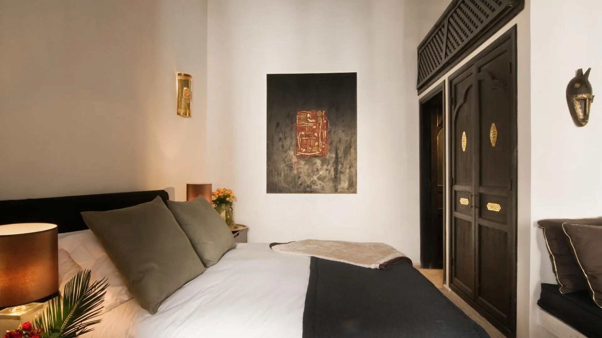 Riad Capaldi Marrakesh