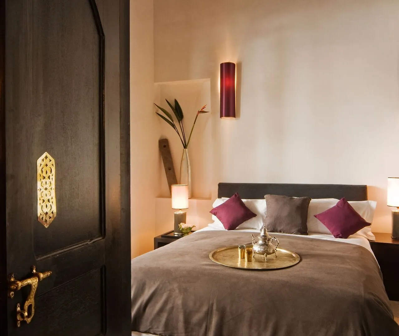 Riad Capaldi Marrakesh 4*,  Morocco