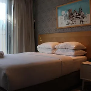 ** Hotel Four-g Turquía