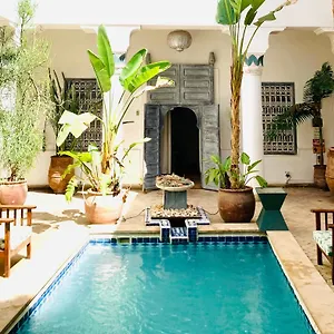 4* Riad Riad De Vinci & Spa