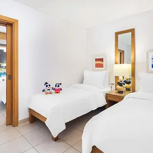 ***** Resort Moevenpick & Tala Bay Jordania