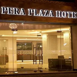 4* Hotel Grand Plaza Marrakech