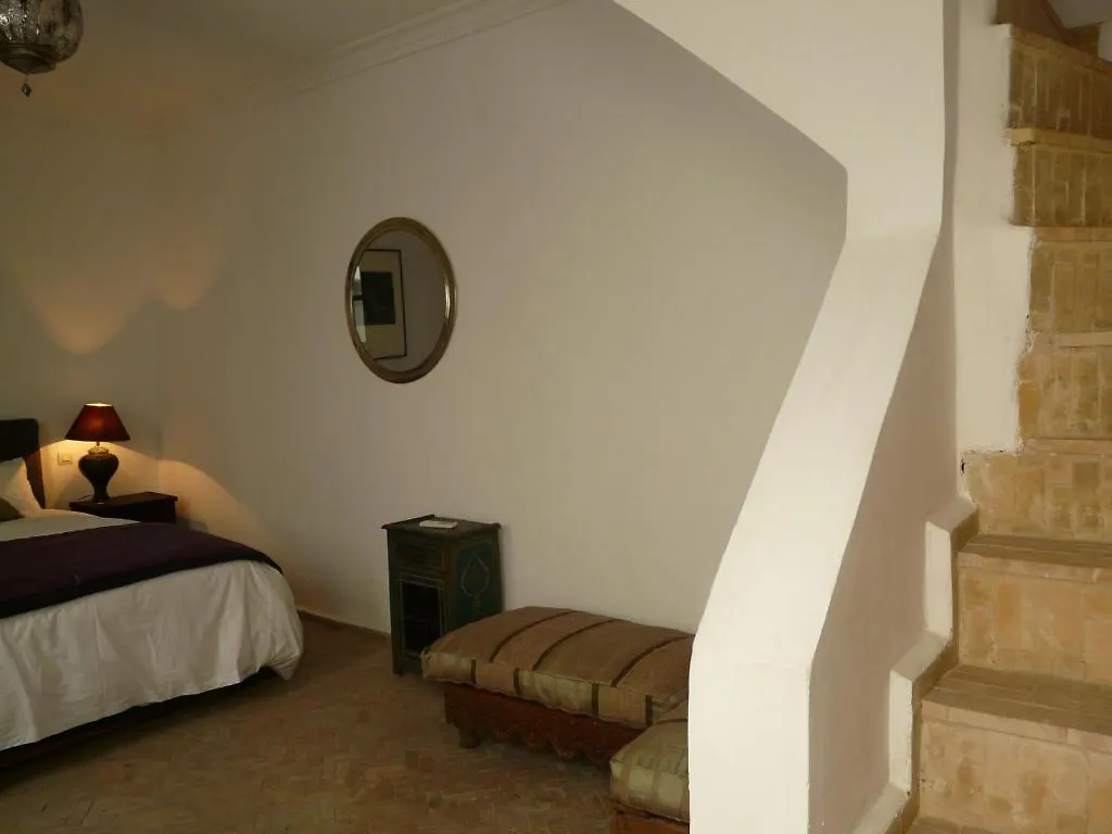 Riad Capaldi Marrakesh