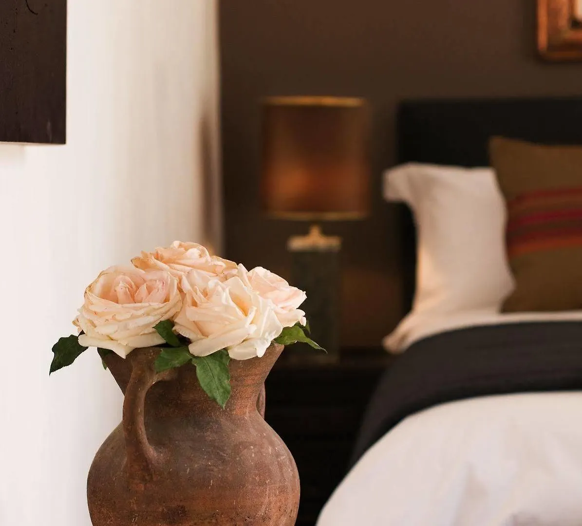 Riad Capaldi Marrakesh