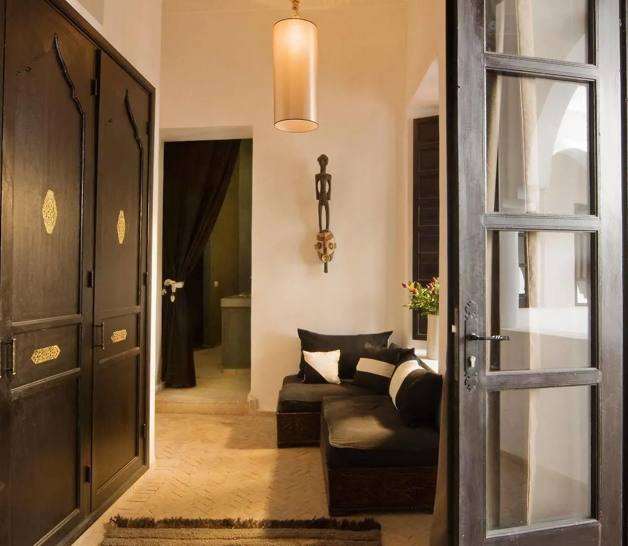 Riad Capaldi Marrakesh