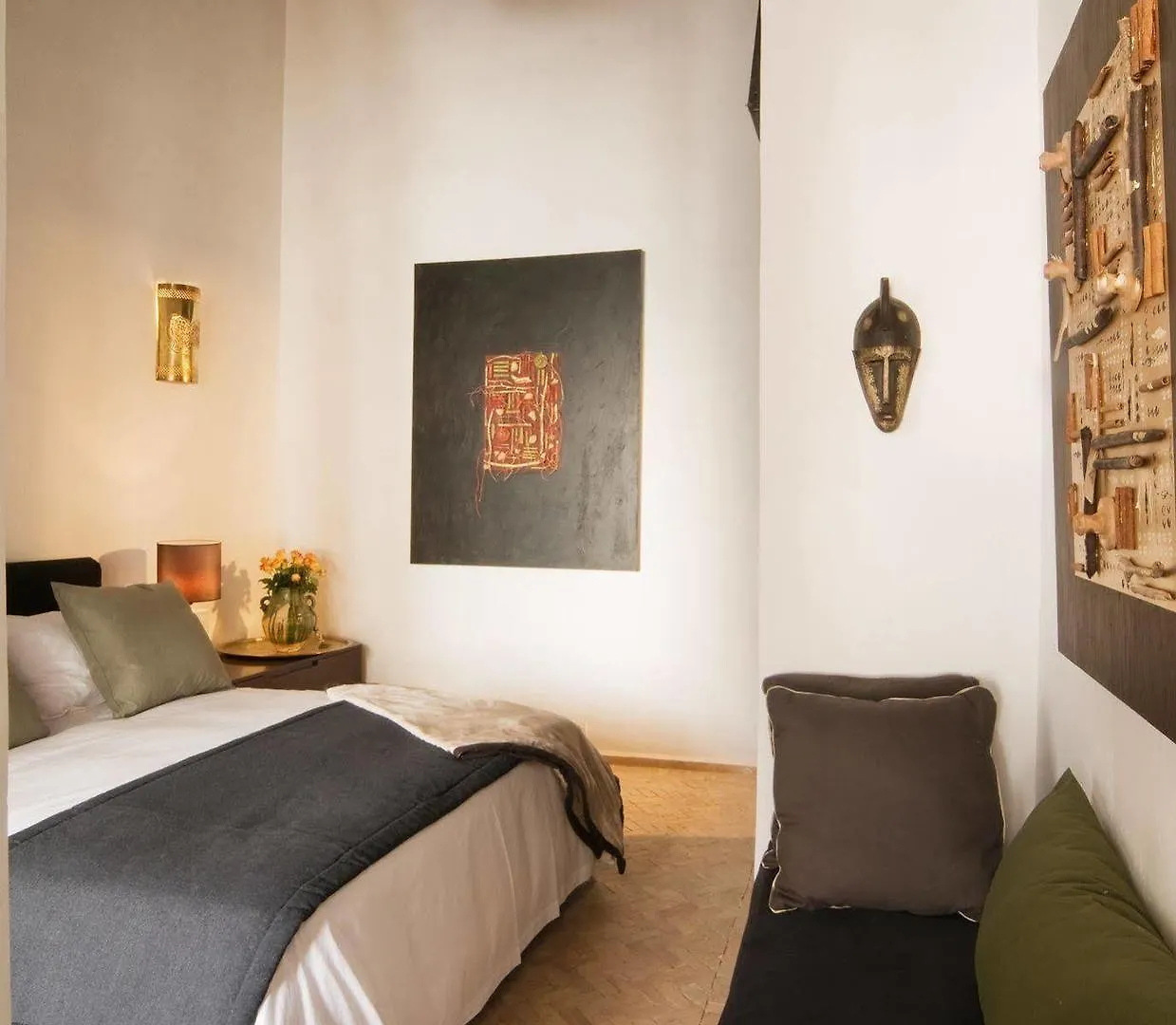 Riad Capaldi Marrakesh