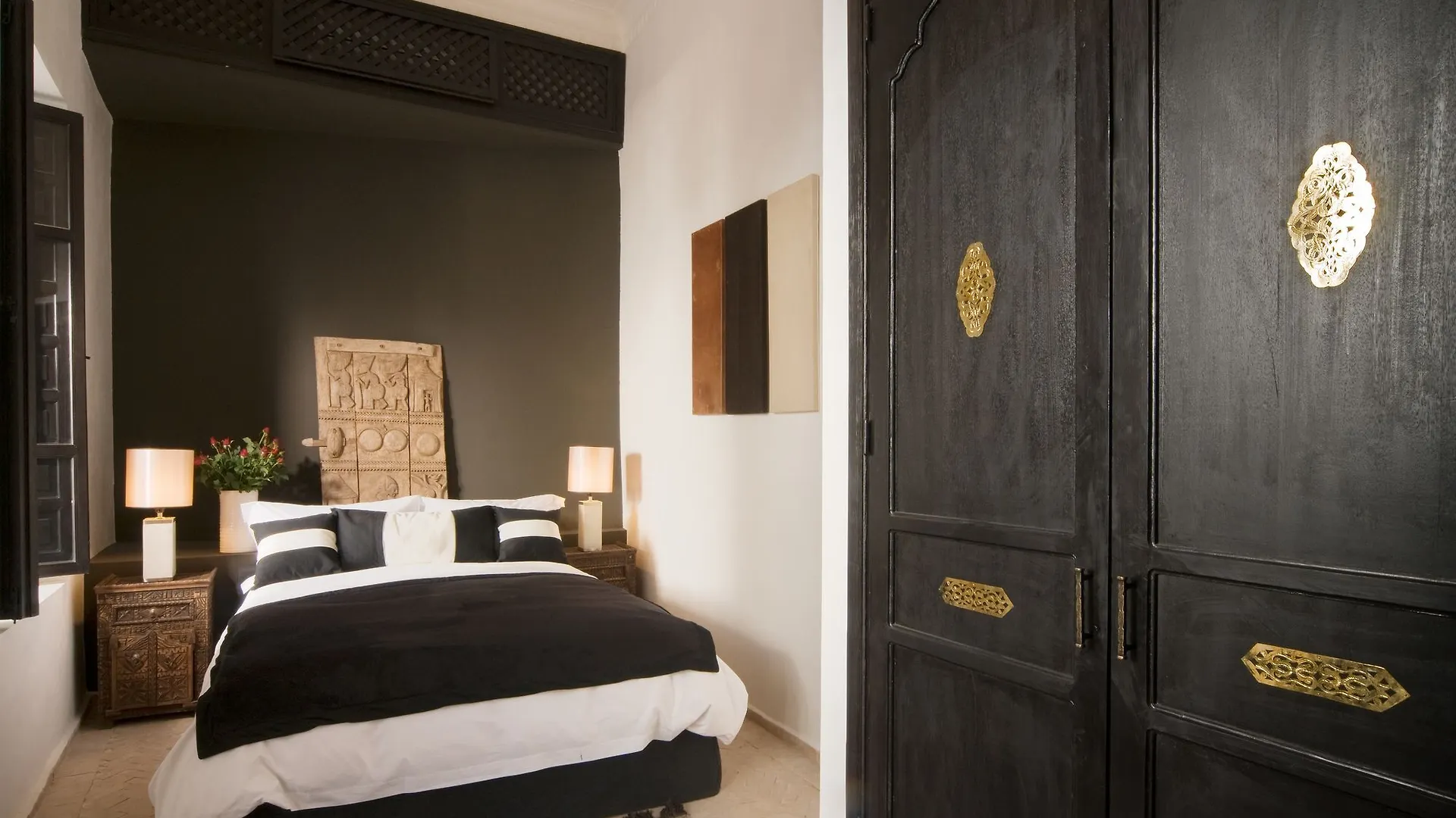 Riad Capaldi Marrakesh 4*,  Morocco
