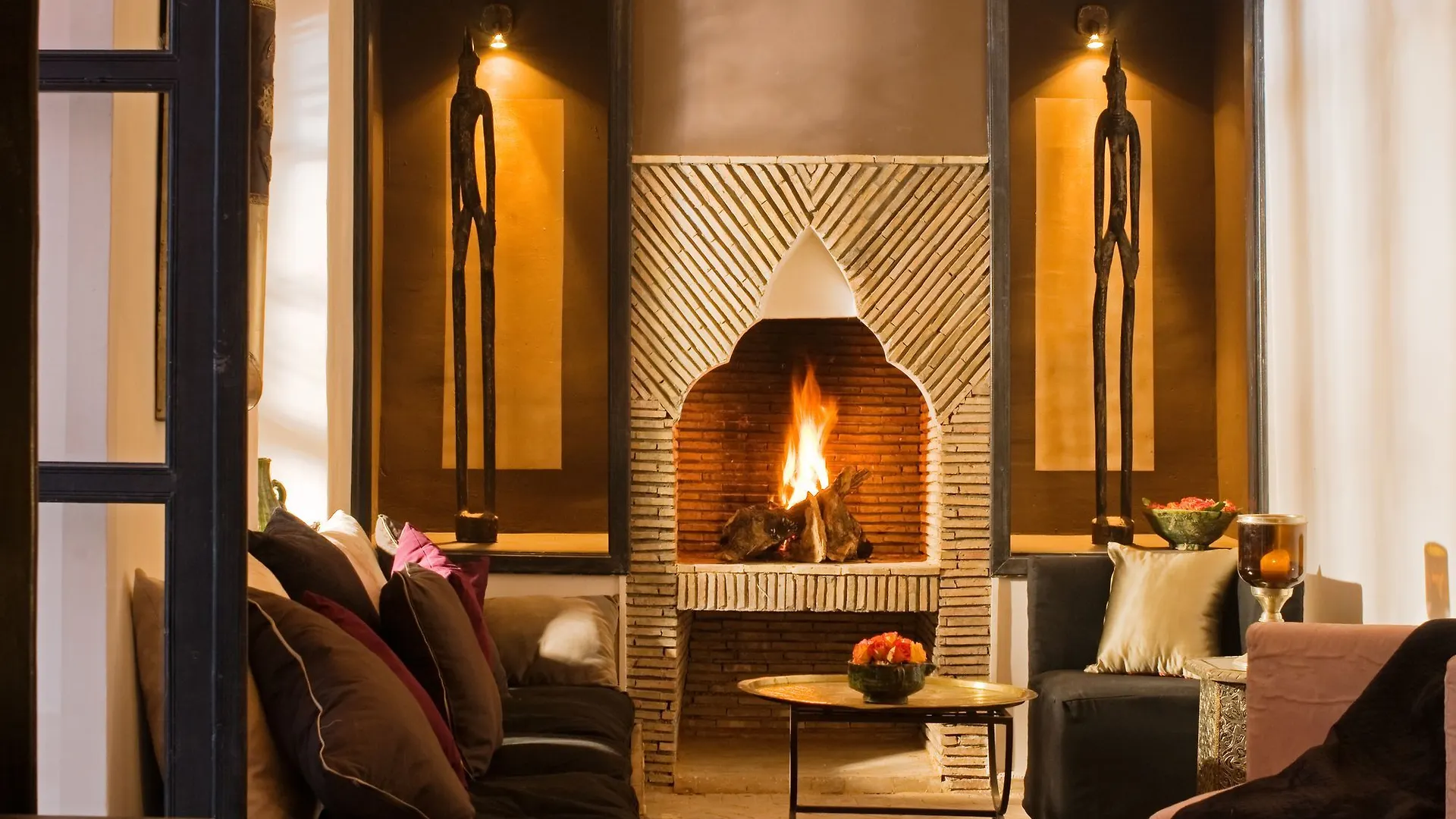 Riad Capaldi Marrakesh