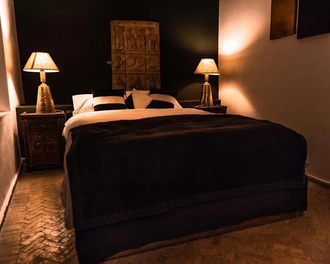 Riad Capaldi Marrakesh